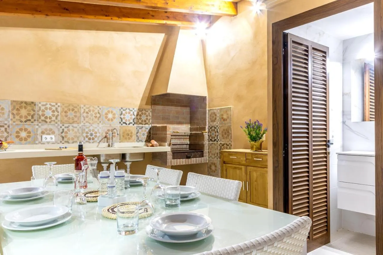 Villa Horta 55 포엔샤