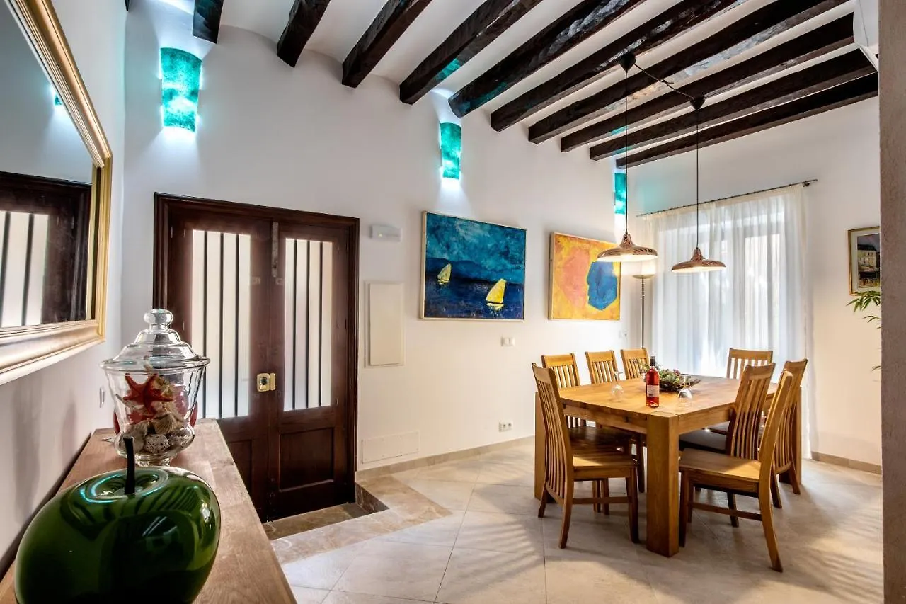Villa Horta 55 포엔샤
