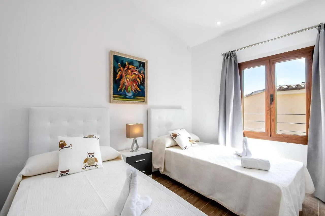 Villa Horta 55 포엔샤 0*,  스페인
