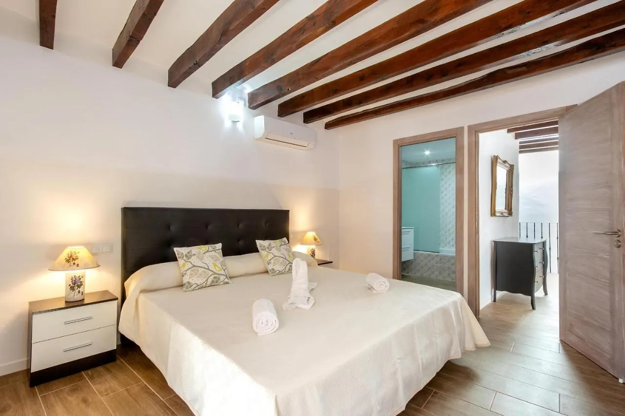 Villa Horta 55 포엔샤